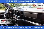 Used 2023 Chevrolet Silverado 1500 LT Crew Cab 4x4 Pickup for sale #04P1835 - photo 10