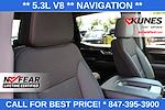 Used 2023 Chevrolet Silverado 1500 LT Crew Cab 4x4 Pickup for sale #04P1835 - photo 12