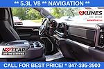 Used 2023 Chevrolet Silverado 1500 LT Crew Cab 4x4 Pickup for sale #04P1835 - photo 14