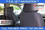 Used 2023 Chevrolet Silverado 1500 LT Crew Cab 4x4 Pickup for sale #04P1835 - photo 17