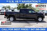 Used 2023 Chevrolet Silverado 1500 LT Crew Cab 4x4 Pickup for sale #04P1835 - photo 4