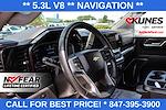 Used 2023 Chevrolet Silverado 1500 LT Crew Cab 4x4 Pickup for sale #04P1835 - photo 21
