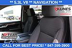 Used 2023 Chevrolet Silverado 1500 LT Crew Cab 4x4 Pickup for sale #04P1835 - photo 22