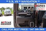 Used 2023 Chevrolet Silverado 1500 LT Crew Cab 4x4 Pickup for sale #04P1835 - photo 24