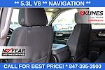 Used 2023 Chevrolet Silverado 1500 LT Crew Cab 4x4 Pickup for sale #04P1835 - photo 25