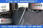 Used 2023 Chevrolet Silverado 1500 LT Crew Cab 4x4 Pickup for sale #04P1835 - photo 26