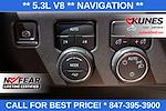 Used 2023 Chevrolet Silverado 1500 LT Crew Cab 4x4 Pickup for sale #04P1835 - photo 29