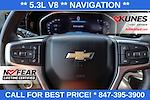 Used 2023 Chevrolet Silverado 1500 LT Crew Cab 4x4 Pickup for sale #04P1835 - photo 30