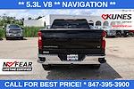 Used 2023 Chevrolet Silverado 1500 LT Crew Cab 4x4 Pickup for sale #04P1835 - photo 7