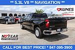 Used 2023 Chevrolet Silverado 1500 LT Crew Cab 4x4 Pickup for sale #04P1835 - photo 9