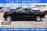 Used 2023 Chevrolet Silverado 1500 LT Crew Cab 4x4 Pickup for sale #04P1835 - photo 11