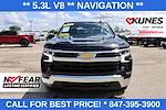 Used 2023 Chevrolet Silverado 1500 LT Crew Cab 4x4 Pickup for sale #04P1835 - photo 15