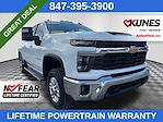 2024 Chevrolet Silverado 2500 Crew Cab 4x4 Pickup for sale #04P1875 - photo 1