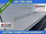 2024 Chevrolet Silverado 2500 Crew Cab 4x4 Pickup for sale #04P1875 - photo 5