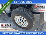 2024 Chevrolet Silverado 2500 Crew Cab 4x4 Pickup for sale #04P1875 - photo 12