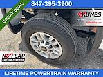 2024 Chevrolet Silverado 2500 Crew Cab 4x4 Pickup for sale #04P1875 - photo 14