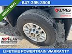 2024 Chevrolet Silverado 2500 Crew Cab 4x4 Pickup for sale #04P1875 - photo 16