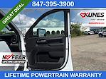 2024 Chevrolet Silverado 2500 Crew Cab 4x4 Pickup for sale #04P1875 - photo 17