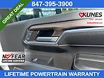 2024 Chevrolet Silverado 2500 Crew Cab 4x4 Pickup for sale #04P1875 - photo 18
