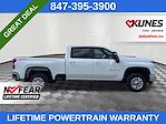 2024 Chevrolet Silverado 2500 Crew Cab 4x4 Pickup for sale #04P1875 - photo 4