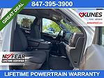2024 Chevrolet Silverado 2500 Crew Cab 4x4 Pickup for sale #04P1875 - photo 20