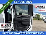 2024 Chevrolet Silverado 2500 Crew Cab 4x4 Pickup for sale #04P1875 - photo 21