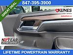 2024 Chevrolet Silverado 2500 Crew Cab 4x4 Pickup for sale #04P1875 - photo 22