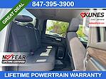2024 Chevrolet Silverado 2500 Crew Cab 4x4 Pickup for sale #04P1875 - photo 23