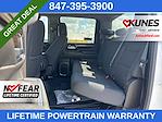 2024 Chevrolet Silverado 2500 Crew Cab 4x4 Pickup for sale #04P1875 - photo 28