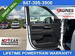 2024 Chevrolet Silverado 2500 Crew Cab 4x4 Pickup for sale #04P1875 - photo 29
