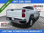 2024 Chevrolet Silverado 2500 Crew Cab 4x4 Pickup for sale #04P1875 - photo 2