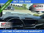 2024 Chevrolet Silverado 2500 Crew Cab 4x4 Pickup for sale #04P1875 - photo 31