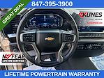 2024 Chevrolet Silverado 2500 Crew Cab 4x4 Pickup for sale #04P1875 - photo 33