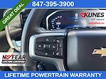 2024 Chevrolet Silverado 2500 Crew Cab 4x4 Pickup for sale #04P1875 - photo 34