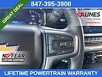 2024 Chevrolet Silverado 2500 Crew Cab 4x4 Pickup for sale #04P1875 - photo 35