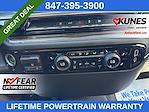 2024 Chevrolet Silverado 2500 Crew Cab 4x4 Pickup for sale #04P1875 - photo 41
