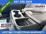 2024 Chevrolet Silverado 2500 Crew Cab 4x4 Pickup for sale #04P1875 - photo 43
