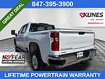 2024 Chevrolet Silverado 2500 Crew Cab 4x4 Pickup for sale #04P1875 - photo 9