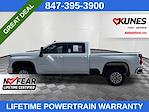 2024 Chevrolet Silverado 2500 Crew Cab 4x4 Pickup for sale #04P1875 - photo 11