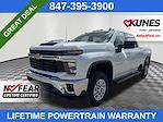 2024 Chevrolet Silverado 2500 Crew Cab 4x4 Pickup for sale #04P1875 - photo 13