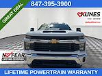2024 Chevrolet Silverado 2500 Crew Cab 4x4 Pickup for sale #04P1875 - photo 15