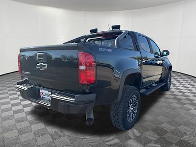 2020 Chevrolet Colorado Crew Cab 4WD Pickup for sale #04P1909 - photo 2