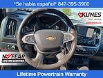 2020 Chevrolet Colorado Crew Cab 4x4 Pickup for sale #04P1909 - photo 34
