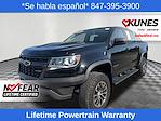 2020 Chevrolet Colorado Crew Cab 4x4 Pickup for sale #04P1909 - photo 7