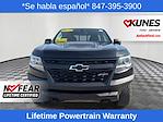 2020 Chevrolet Colorado Crew Cab 4x4 Pickup for sale #04P1909 - photo 10