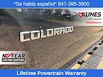 2020 Chevrolet Colorado Crew Cab 4x4 Pickup for sale #04P1909 - photo 8