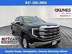 Used 2022 GMC Sierra 1500 SLE Crew Cab for sale #04P1930 - photo 1