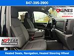 Used 2022 GMC Sierra 1500 SLE Crew Cab for sale #04P1930 - photo 17