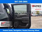 Used 2022 GMC Sierra 1500 SLE Crew Cab for sale #04P1930 - photo 18