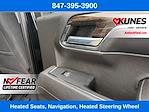 Used 2022 GMC Sierra 1500 SLE Crew Cab for sale #04P1930 - photo 19